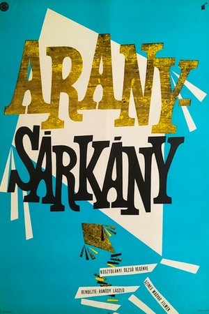 Aranysárkány