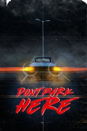 Don't Park Here poster