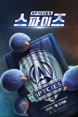스파이즈