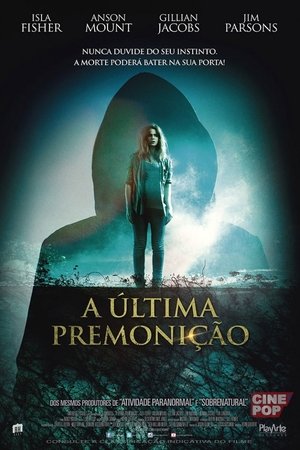 Baixar filme A Última Premonição Dublado Baixar filme A Última Premonição Dublado via Torrent