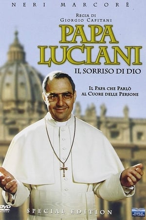 Papa Luciani - il sorriso di Dio