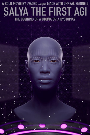 Salya The First AGI