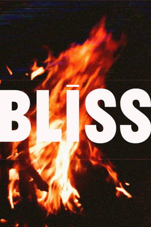 Bliss poster
