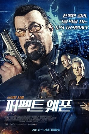 퍼펙트 웨폰
