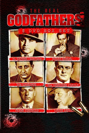 The Real Godfathers