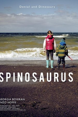Spinosaurus