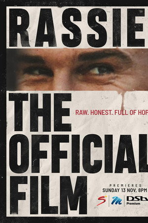 Rassie: The Official Film