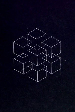 Iceland Spar poster