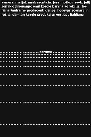 Borders