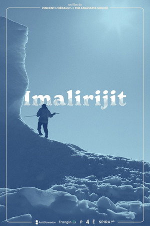 Imalirijit poster