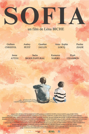 SOFIA poster