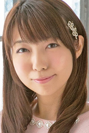 Portrait of Yuka Tanaka