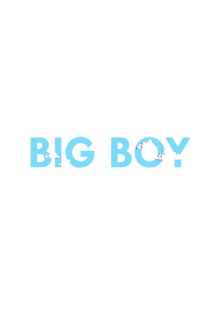Big Boy poster