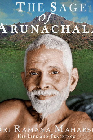 The Sage of Arunachala poster