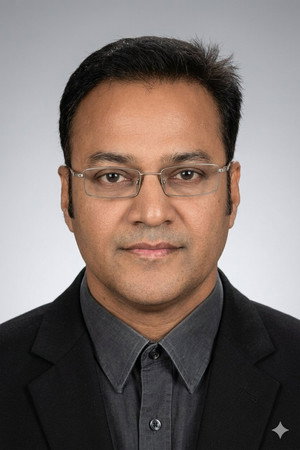 Shahin Alam