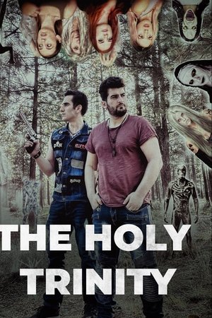 The Holy Trinity