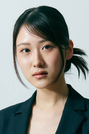 Portrait of Rin Matsushiro