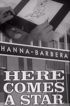 Here Comes a Star Here Comes a Star