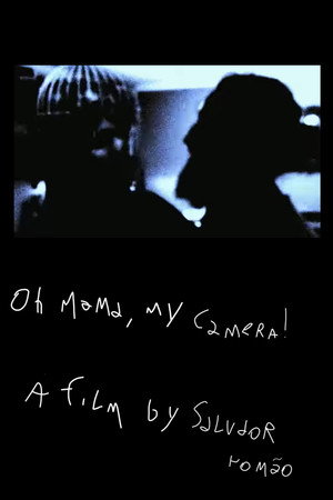 Oh Mama, My Camera! poster