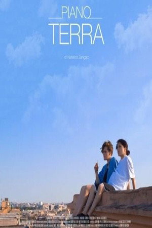 Ground Floor poster
