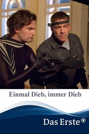 Einmal Dieb, immer Dieb