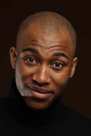 Portrait of Ntobeko Mathebula