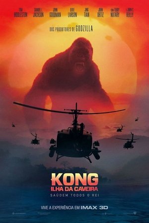 Imagem Kong: A Ilha da Caveira