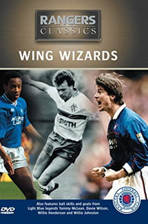Rangers Wing Wizards Rangers Wing Wizards