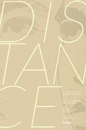 Distance poster