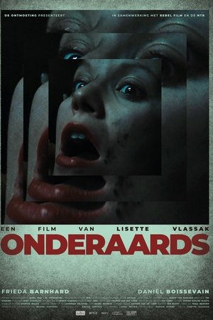 Onderaards