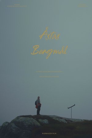 Åstas Bergmål