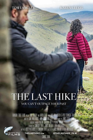 The Last Hike poster