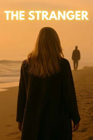 THE STRANGER poster