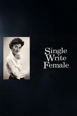 Single Write Female