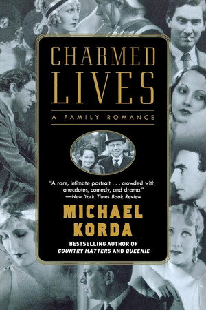 Charmed Lives: A Family Romance