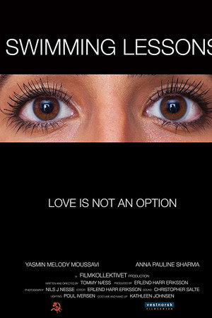 Swimming Lessons poster