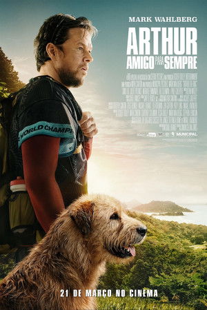 Poster do filme Uma Prova de Coragem