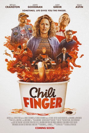 Chili Finger
