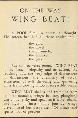 Wing Beat