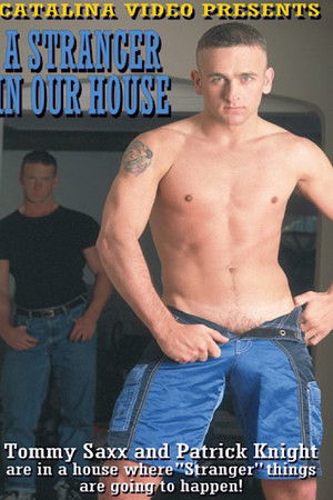 A Stranger in Our House