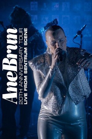 Ane Brun: 20th Anniversary Tour Ane Brun: 20th Anniversary Tour