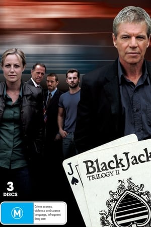 BlackJack: Ghosts