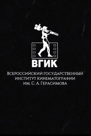 VGIK Without Borders poster