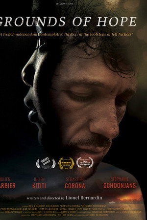Grounds of Hope poster