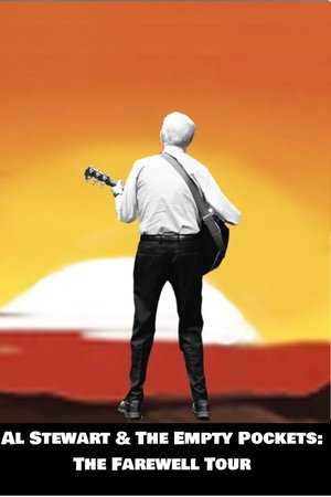 Al Stewart and The Empty Pockets