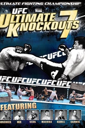 Poster of UFC Ultimate Knockouts 7