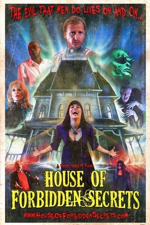 House of Forbidden Secrets