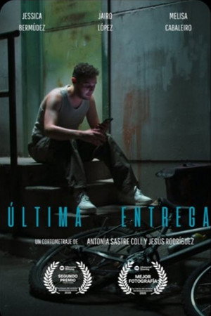 Última entrega poster