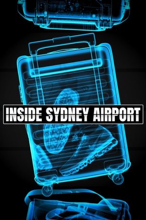 Inside Sydney Airport