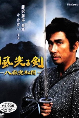 Fujisawa Shuhei's Sparkling Sword: Puppeteer in the Shadows